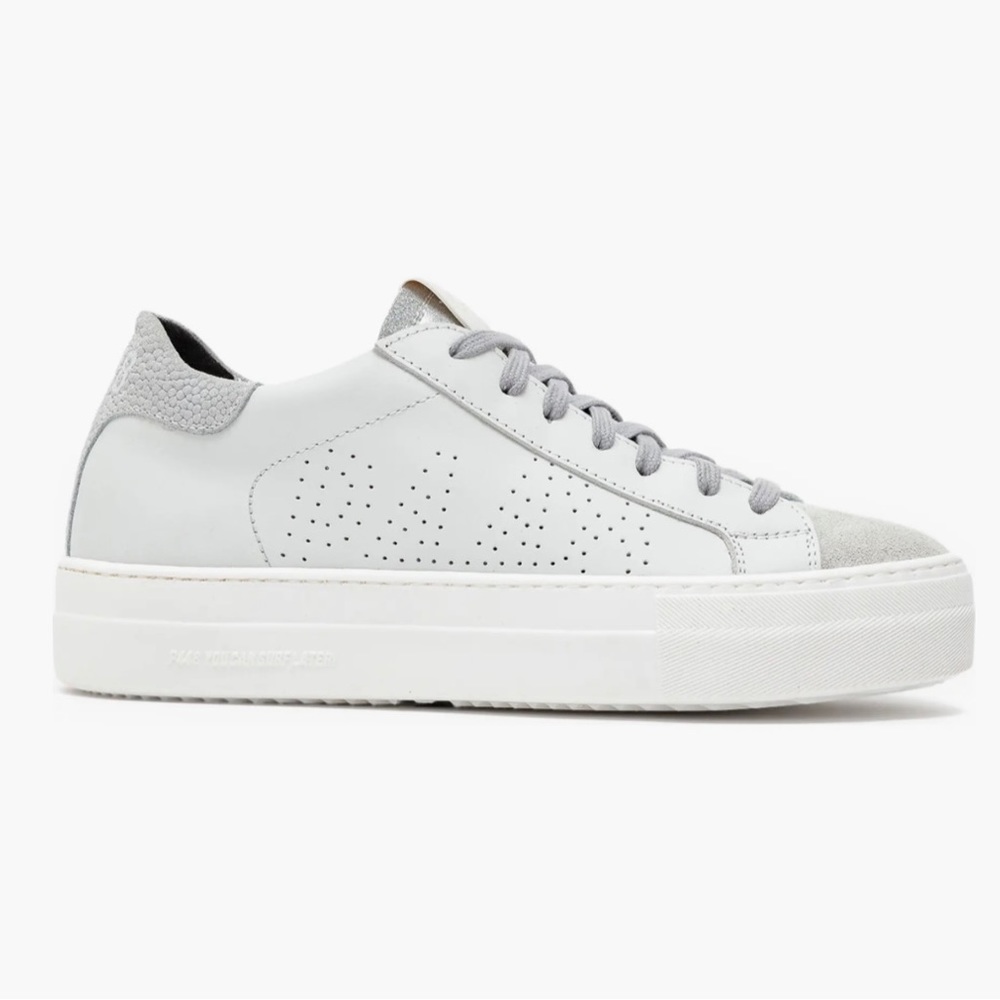 P448 Thea Sneaker size 9.5-10